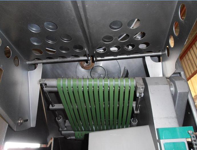 Used Dicer, Slicer, Dixie, Uni-slicer, Mdl SL-450, S/st, #C736234