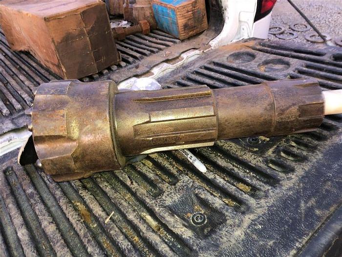 0 Ingersoll-Rand 6-1/4" IR DHD 360 Hammer Bit - 360625CCBNA