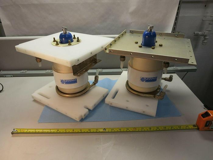 Used Jennings Technology 15/9 KVp