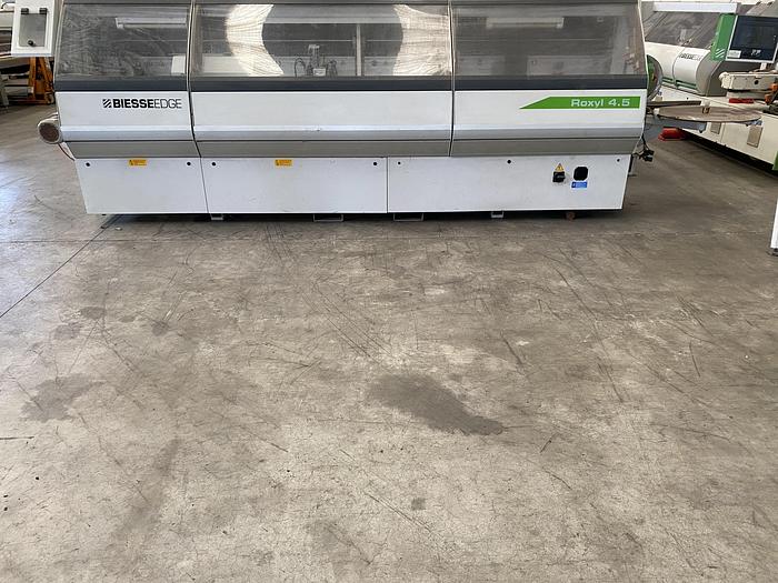 2012 Biesse Roxyl 4.5