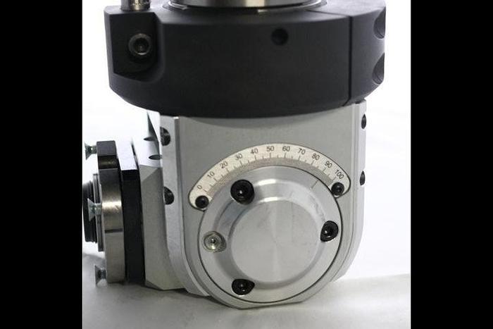 Hiteco  scm group Tilt blade ER20B H115