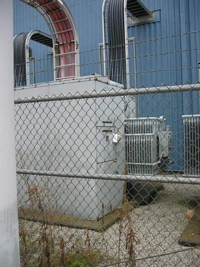 Used 1995 GENERAL ELECTRIC #21226