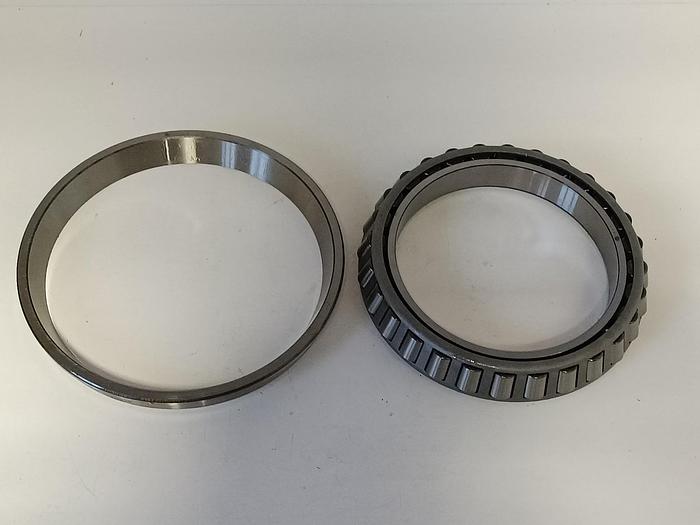 Kegelrollenlager, D140/D195, JP14049+JP14010-B, C0000, Timken, neu