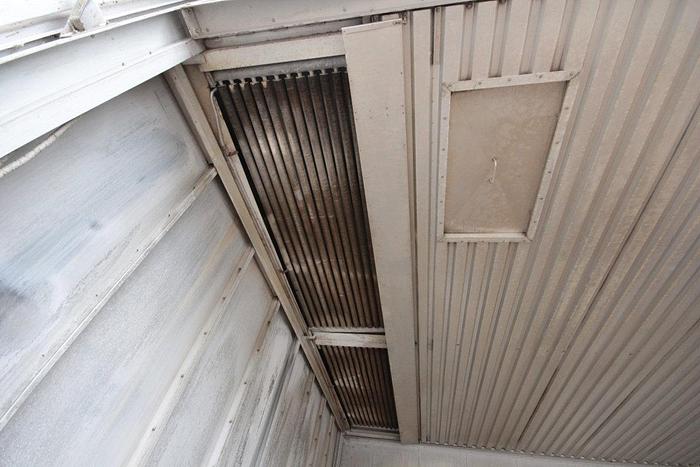 Used Hildelbrand Brunner