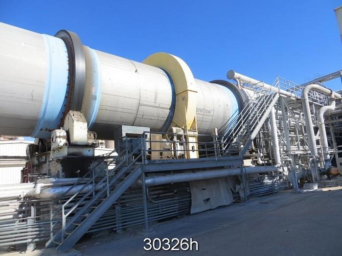 Used Ahlstrom 400 Fibreflow Pulper #30326