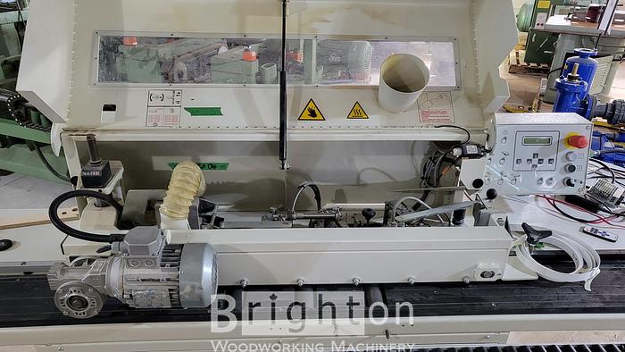 Used 2015 SCM Minimax ME20 Used Edgebander #BM2305