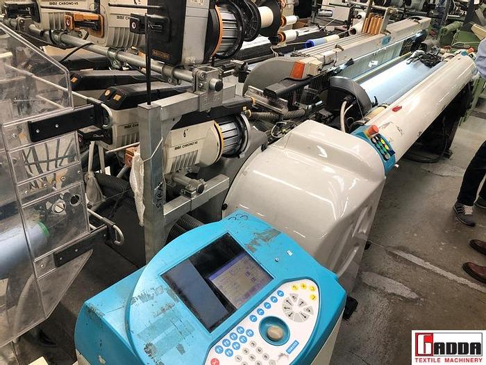 Used VAMATEX LEONARDO 190 cm RATIERA