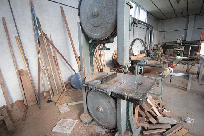 Usato Centauro CO700