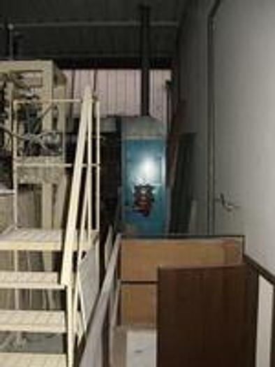 Usato _Tutti i Macchinari