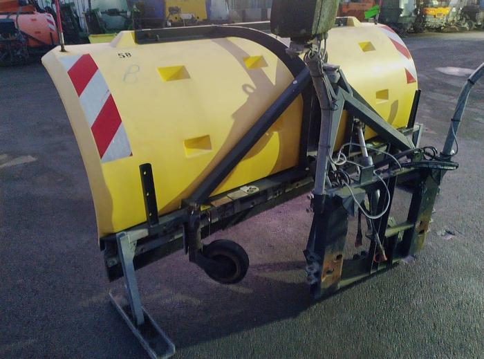 Gebruikt 2011 Nido SNK27.1