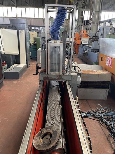 Da sistemare Affilatrice per Lame NC GOCKEL G40 el T