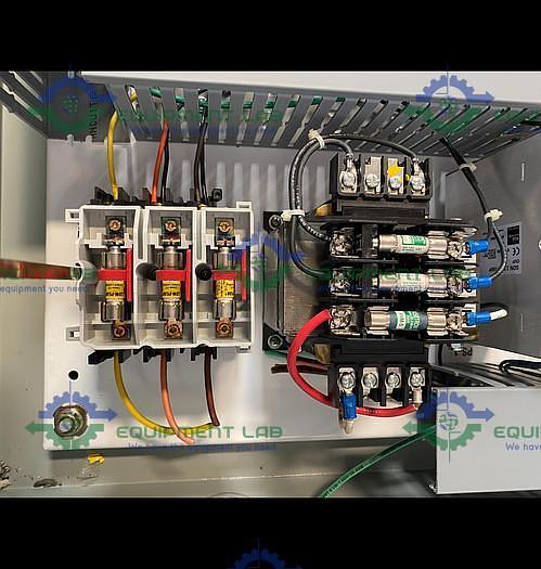 Used Mettler Toledo  Panther Digital Weight Display & Automation GS2-45P0 in Enclosure