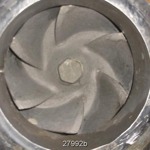Used Goulds-3196-Goulds 3196, 6X8X15 #27992