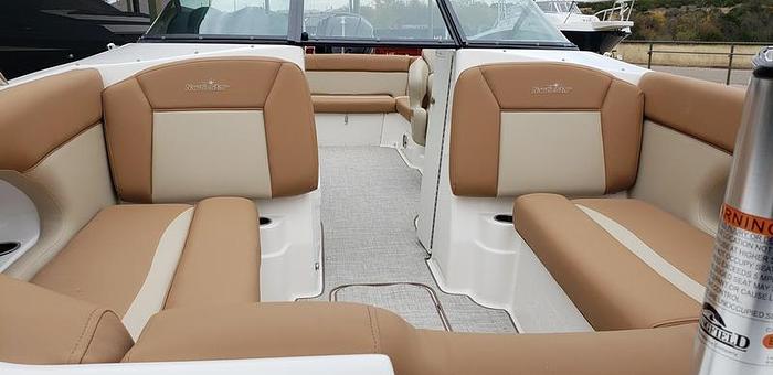 2023 NauticStar 243 DC SALE PENDING