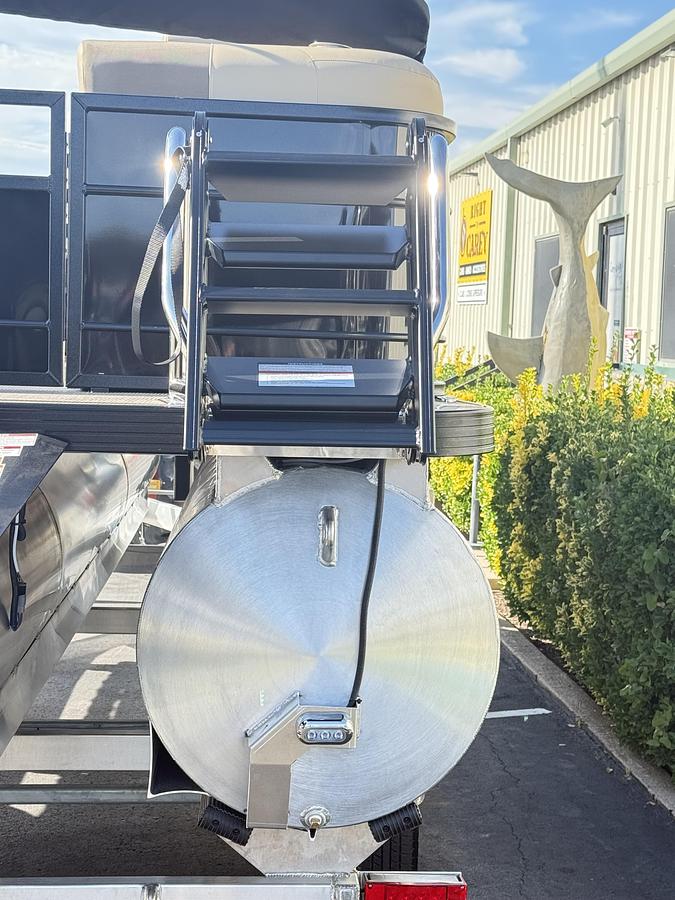 2026 Veranda VR 22 RC