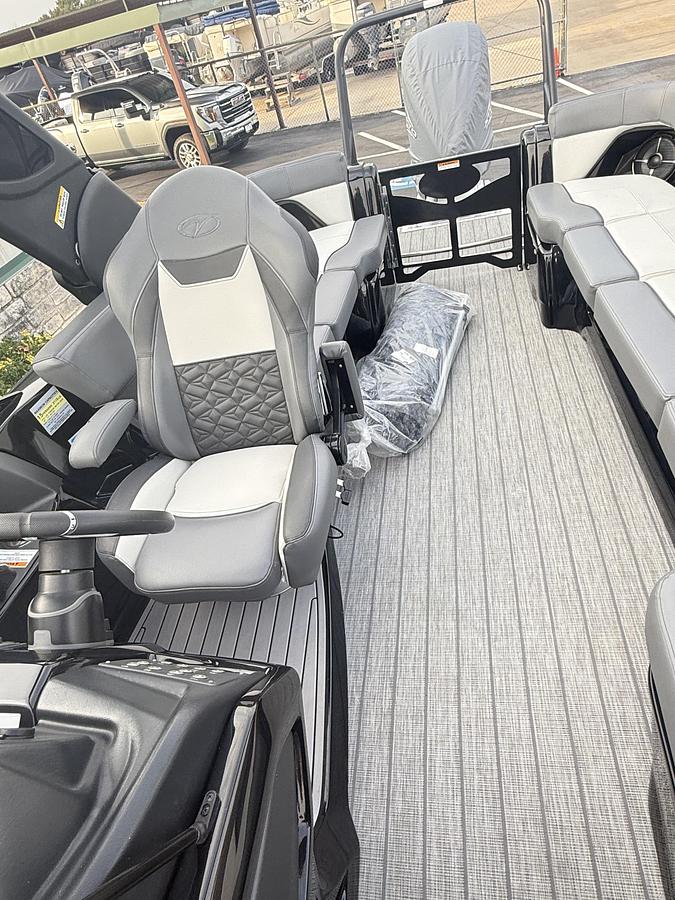 Used 2022 Veranda V-ONE