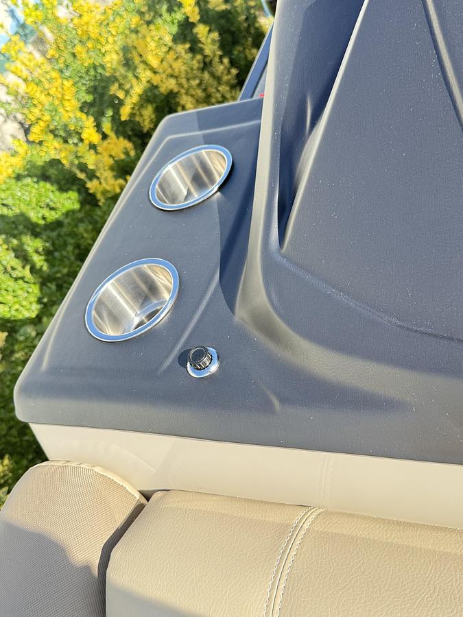 2026 Veranda VR 22 RC