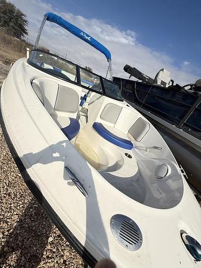 Used 2012 Sea Ray 185 SPORT