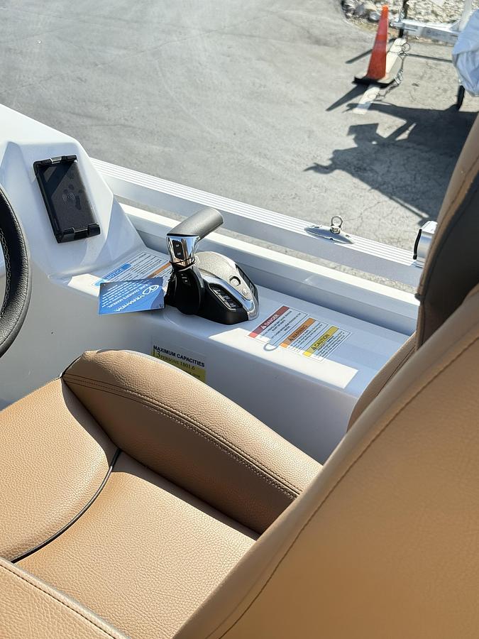 2025 Veranda VX25DCVL