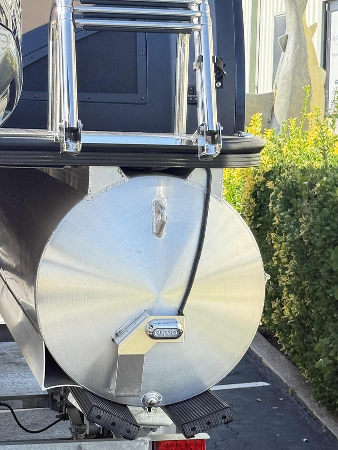 2026 Veranda VX22RC PREMIUM