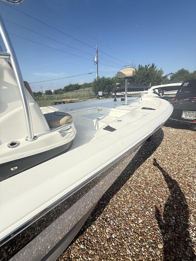Used 2019 NauticStar 227 XTS BAY