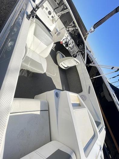Used 2013 Bayliner 175 Bowrider
