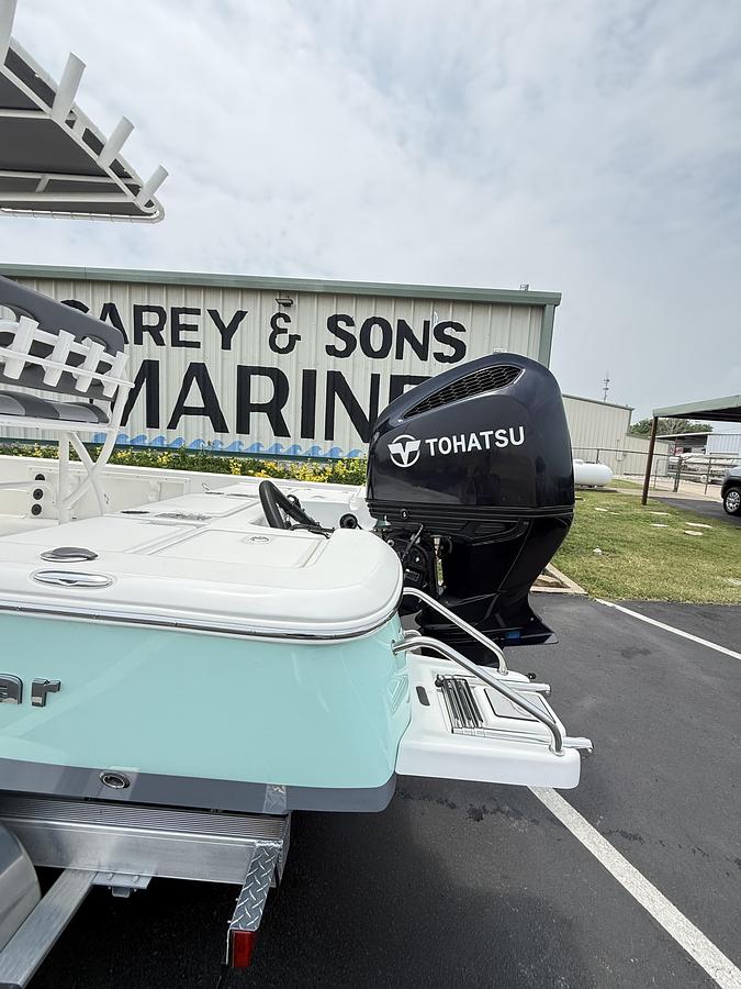 Used 2023 NauticStar 227 XTS BAY