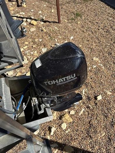 Used 2023 Custom Built Custom Built Food/Delivery Boat