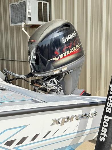 2025 Xpress H-20 BAY
