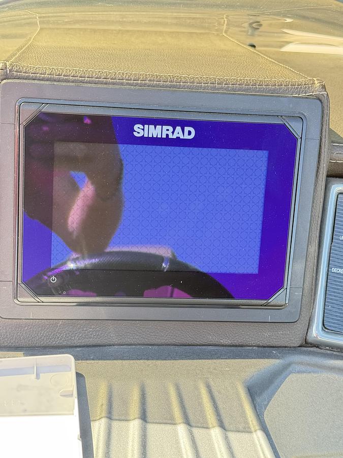 Used 2019 Veranda VX25RC