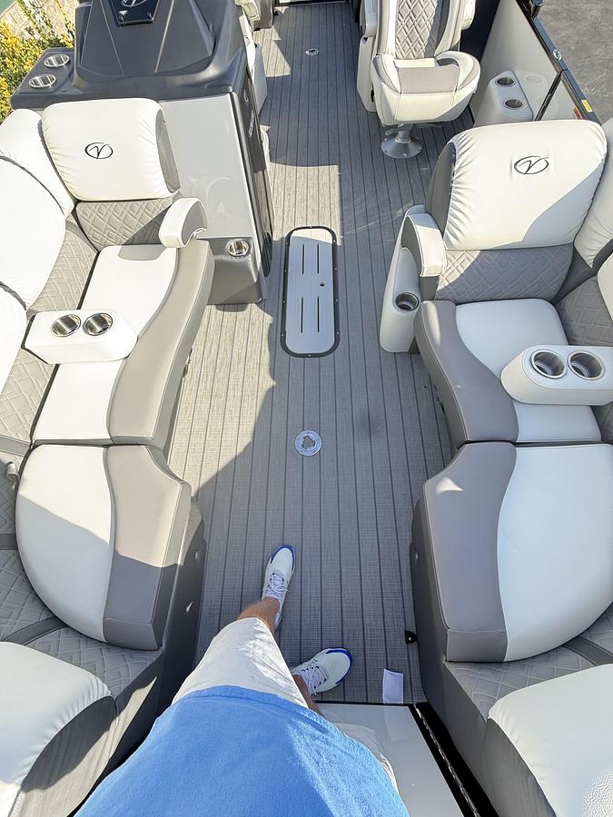 2026 Veranda VR 22 RC