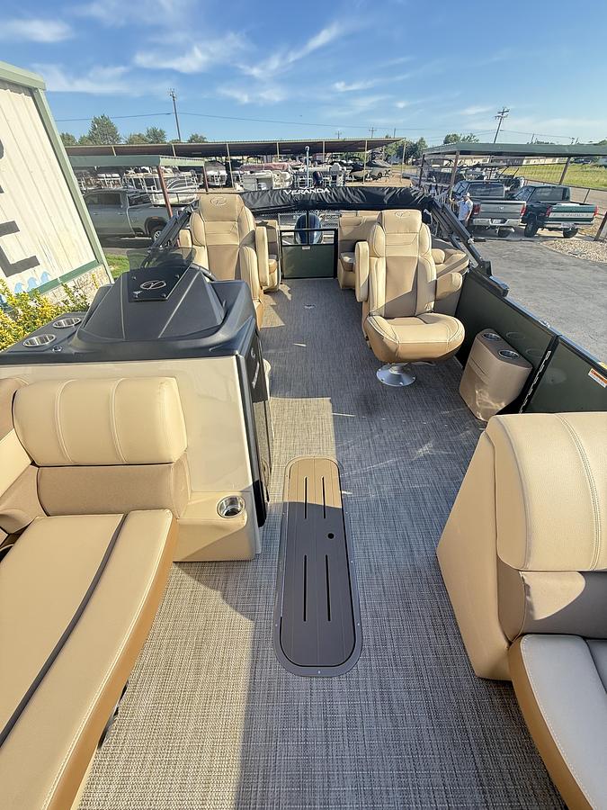 2026 Veranda VR 22 RC