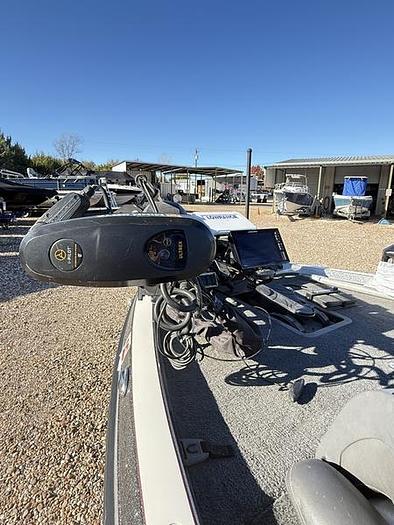 Used 2014 Boats Z521C