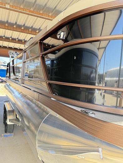 2025 Veranda VR22VLC XL PKG