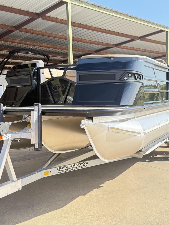 2026 Veranda VX22RC PREMIUM