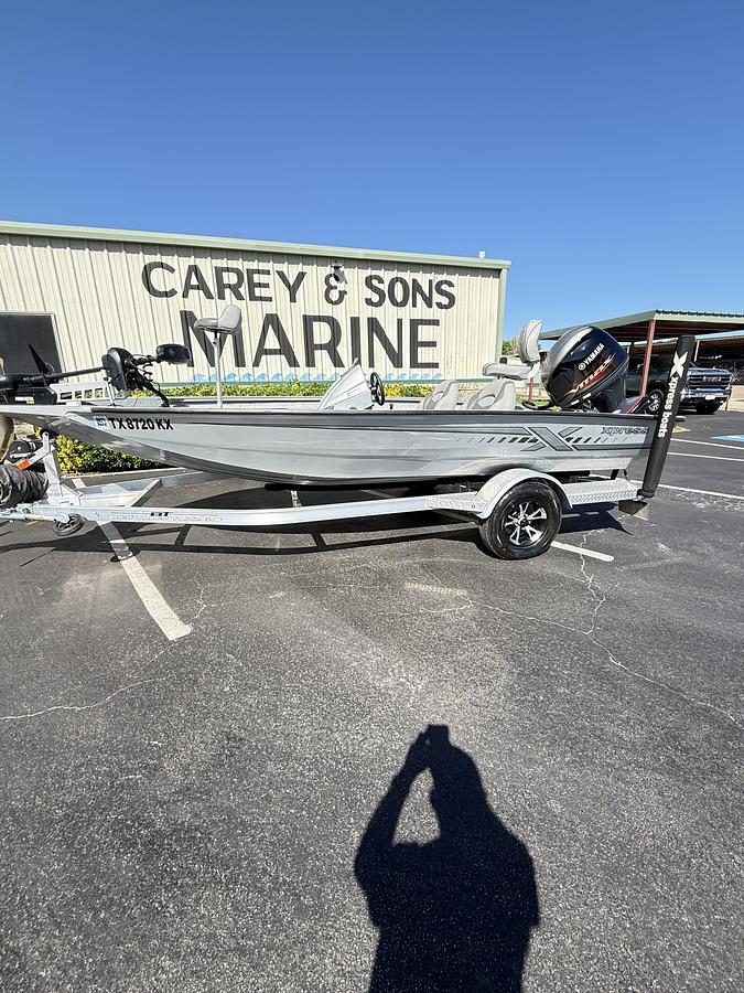 Used 2018 Xpress