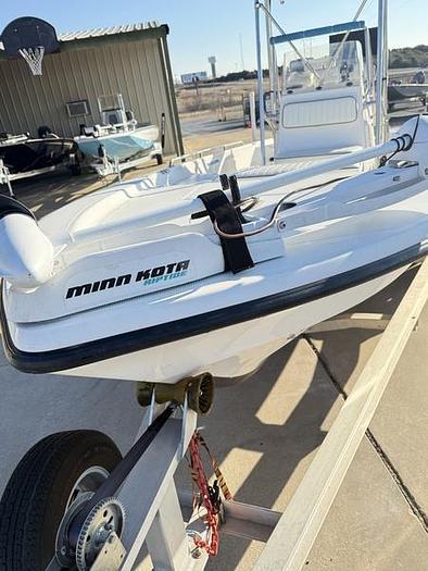 Used 2003 KENNER 2100VISION