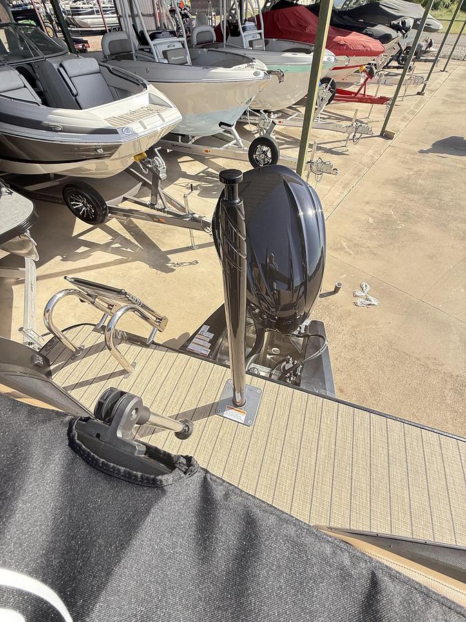 2026 Veranda VX22RC PREMIUM