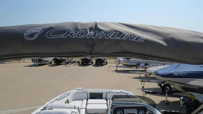 2024 Crownline E210 XS SALE PENDING