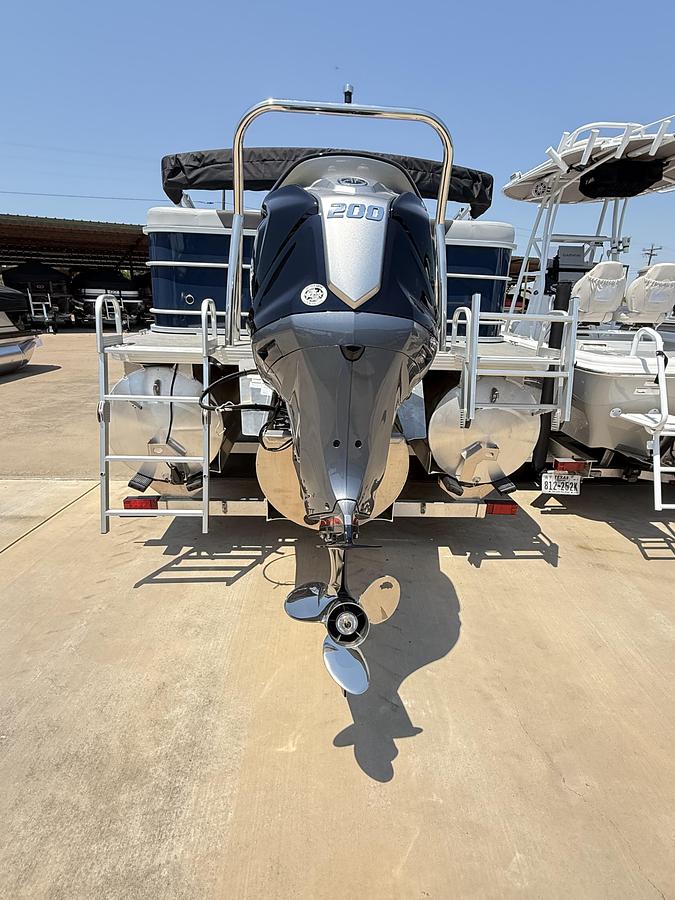 2026 Veranda VR 22 RC DELUXE