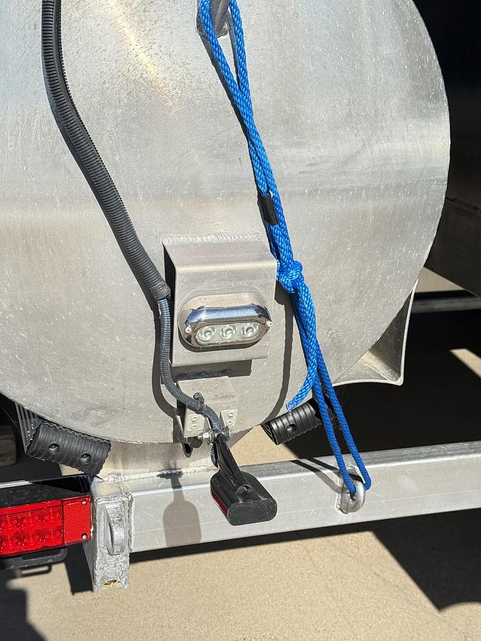 Used 2021 Veranda VP22VLC