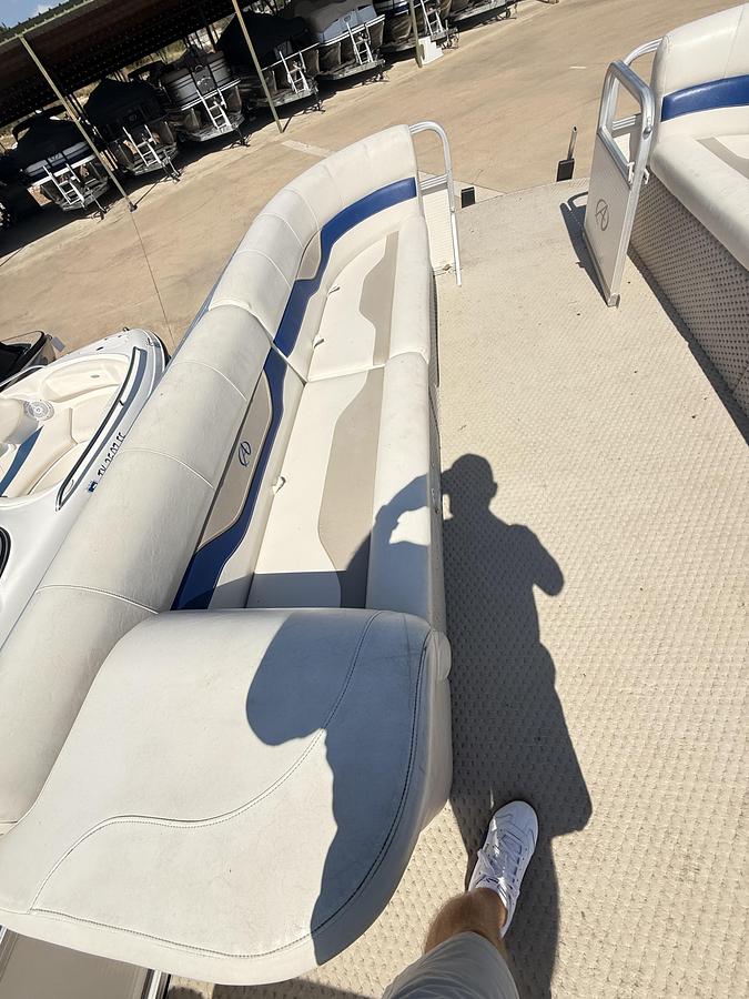 Used 2008 AVALON LS 2400