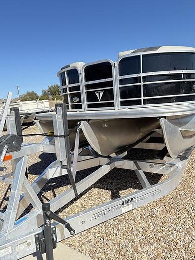 Used 2022 Trifecta 25X22-2.75 RFCLE JUST REDUCED !!!!