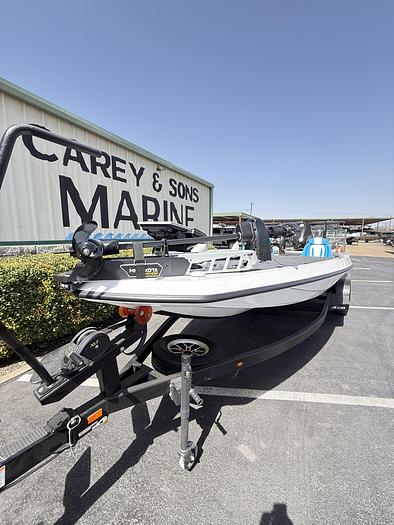 Used 2024 IKON LX 21