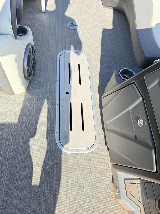 Used 2021 Veranda VP22VLC