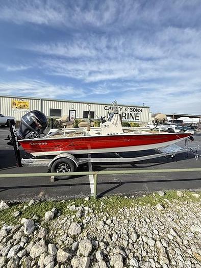 2025 Xpress H-20 BAY