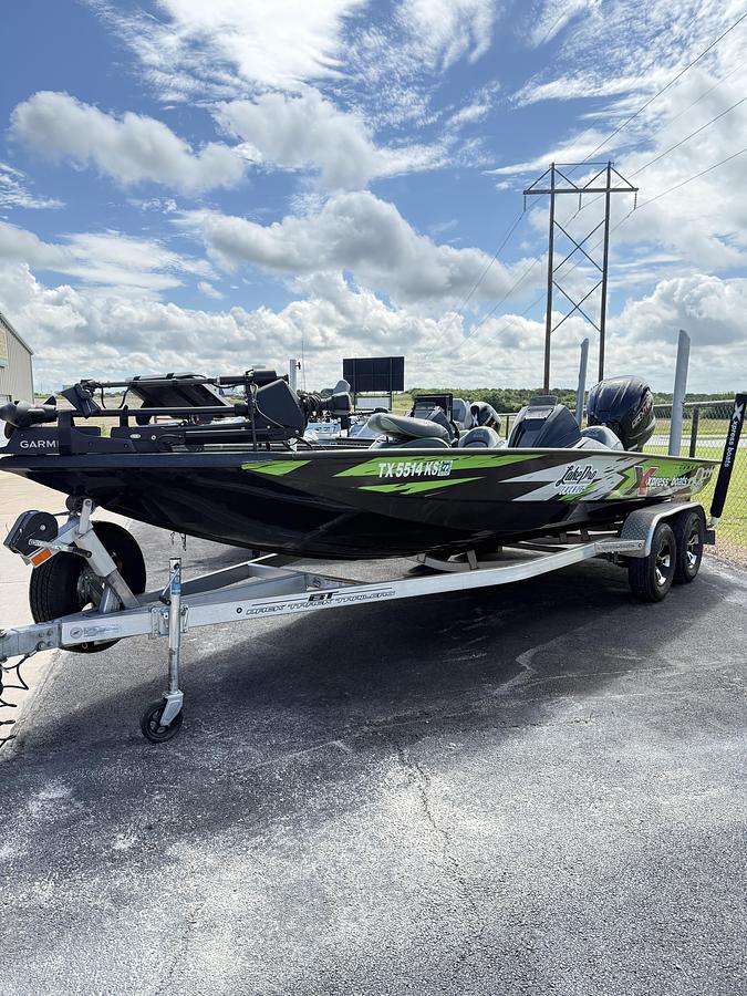 Used Xpress X 21 PRO