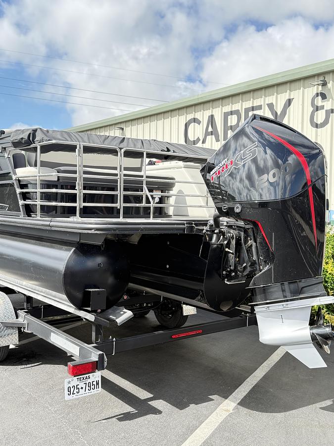 Used 2024 SYLVAN X3 CLZ