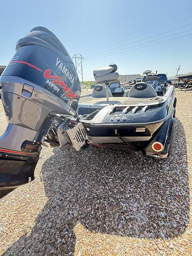 Used RANGER Z 21 D/C 2007