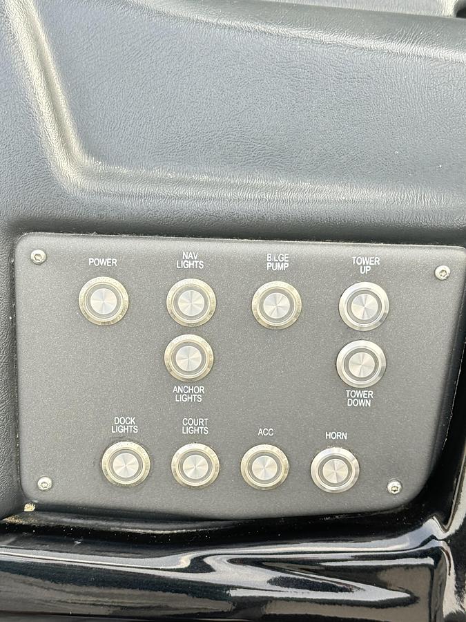 Used 2022 Veranda V-ONE